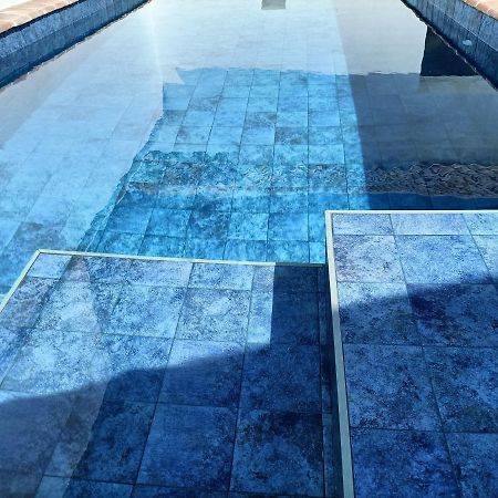 El Patio De La Alcaidesa Villa Córdoba Kültér fotó