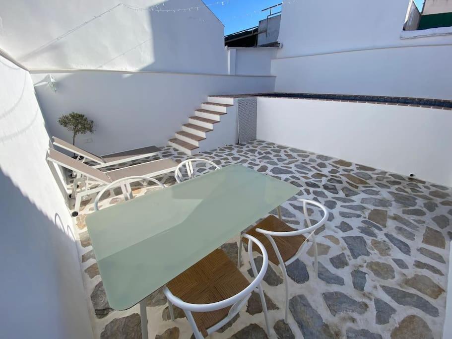 El Patio De La Alcaidesa Villa Córdoba Kültér fotó