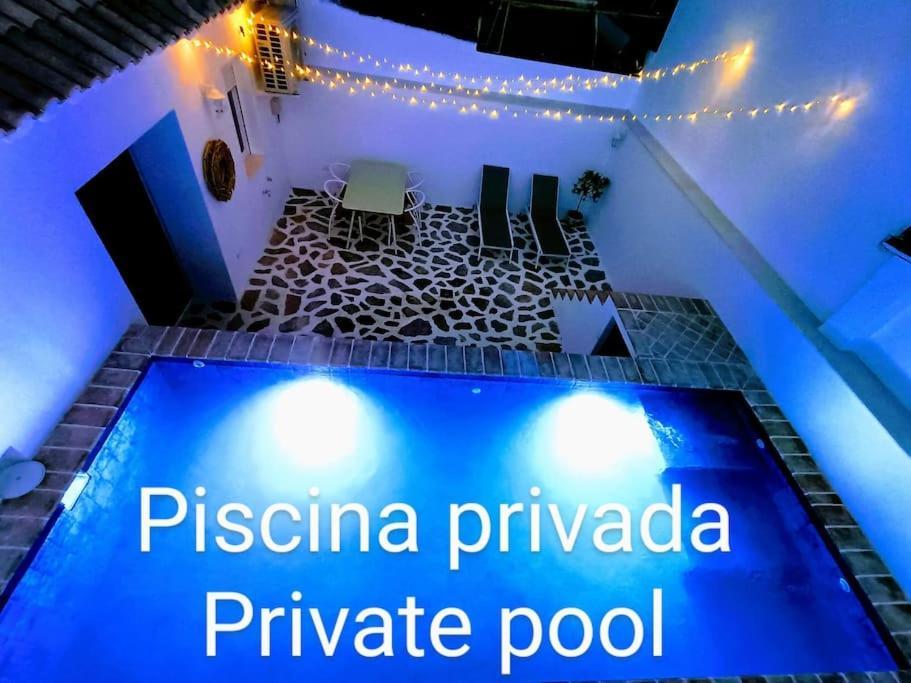 El Patio De La Alcaidesa Villa Córdoba Kültér fotó