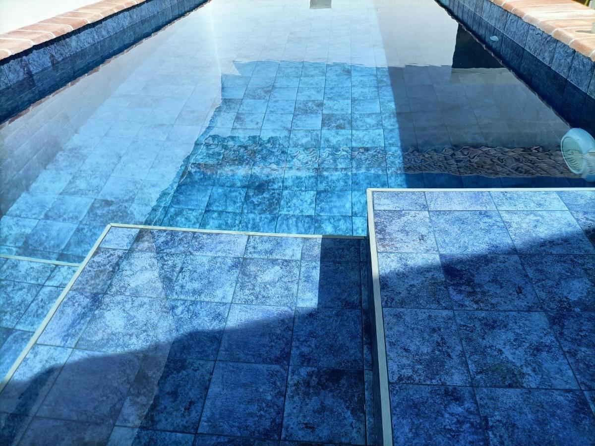 El Patio De La Alcaidesa Villa Córdoba Kültér fotó