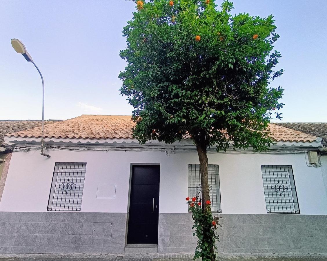 El Patio De La Alcaidesa Villa Córdoba Kültér fotó